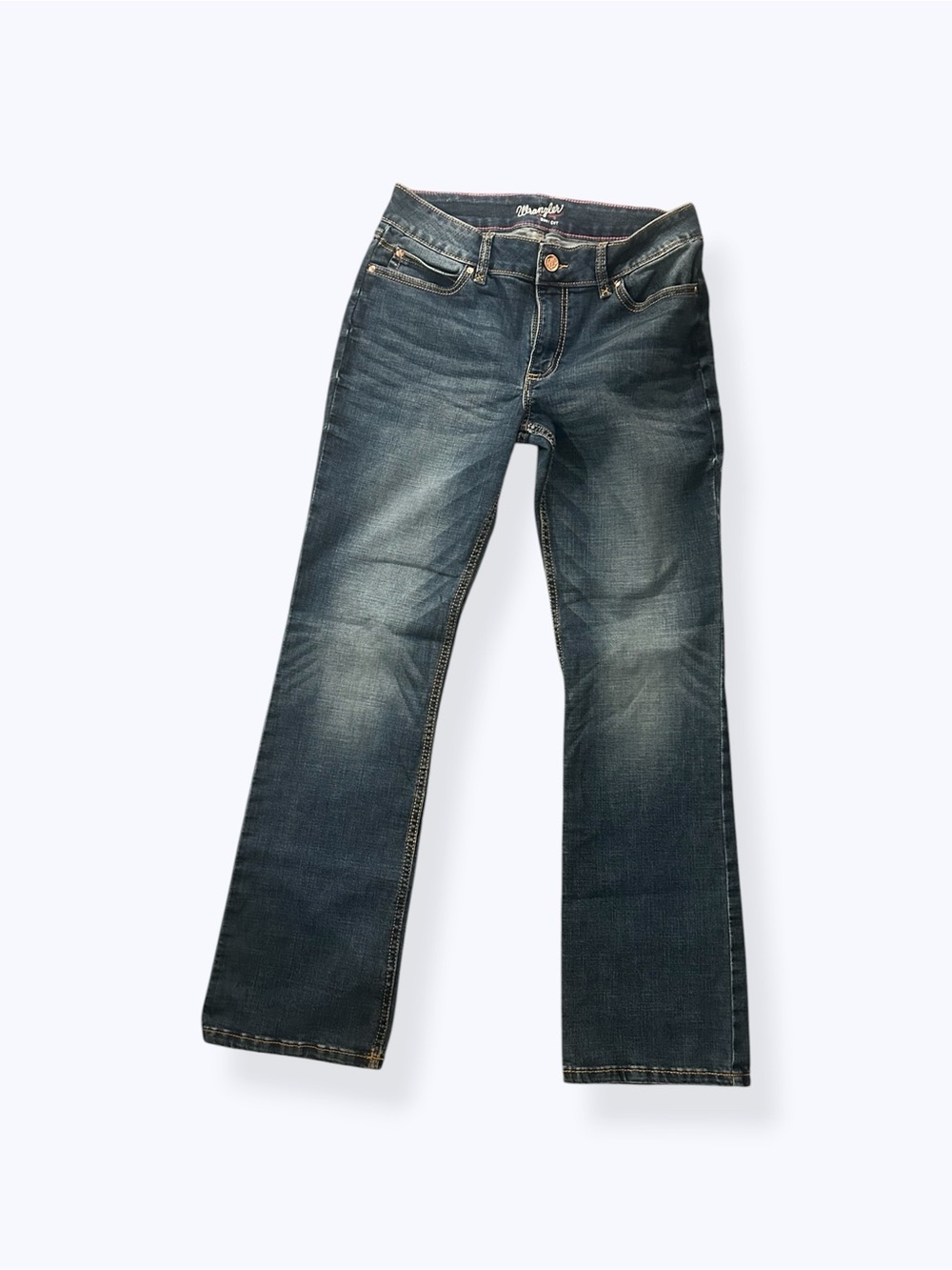 Wrangler Bootcut Jeans